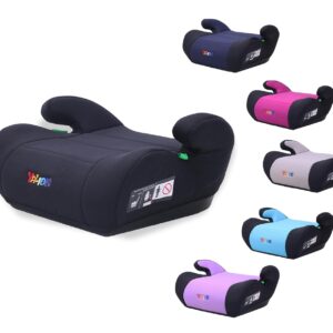 Kinderautositz, Sitzerhöhung